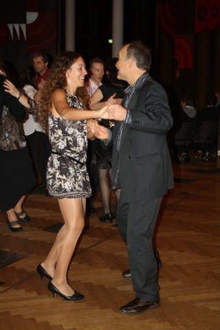 Abschlussball